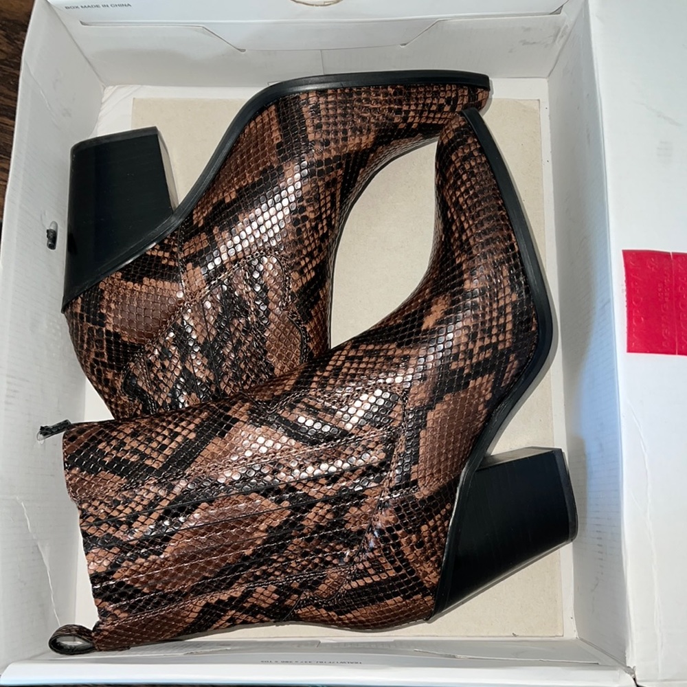 Aldo Drerissa Boot